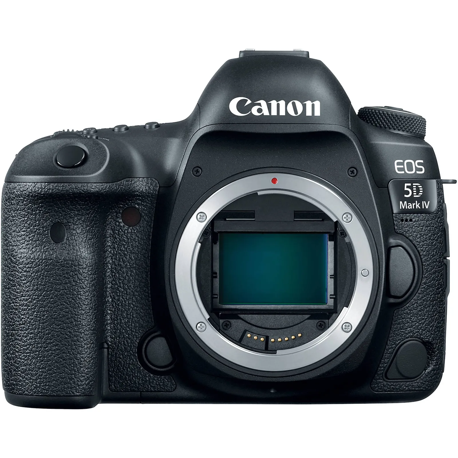 Case in point: The Canon 5D Mk IV. Yours for just $3,499 (without lens). (source: https://www.usa.canon.com/)
