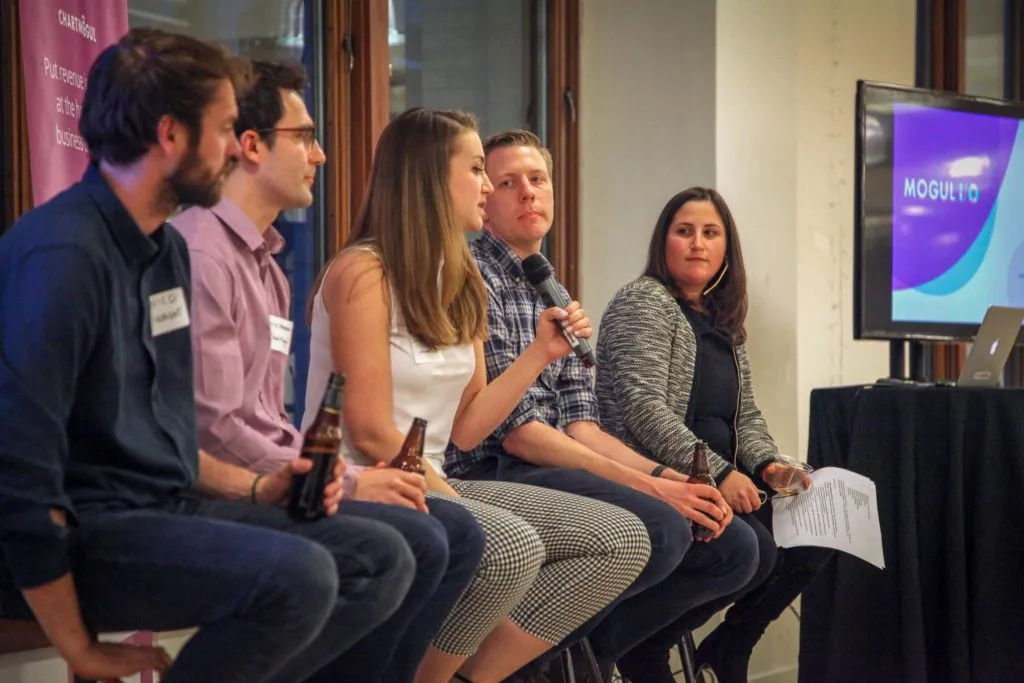 Michaela Lehr of Movable Ink shares her insights on churn.
