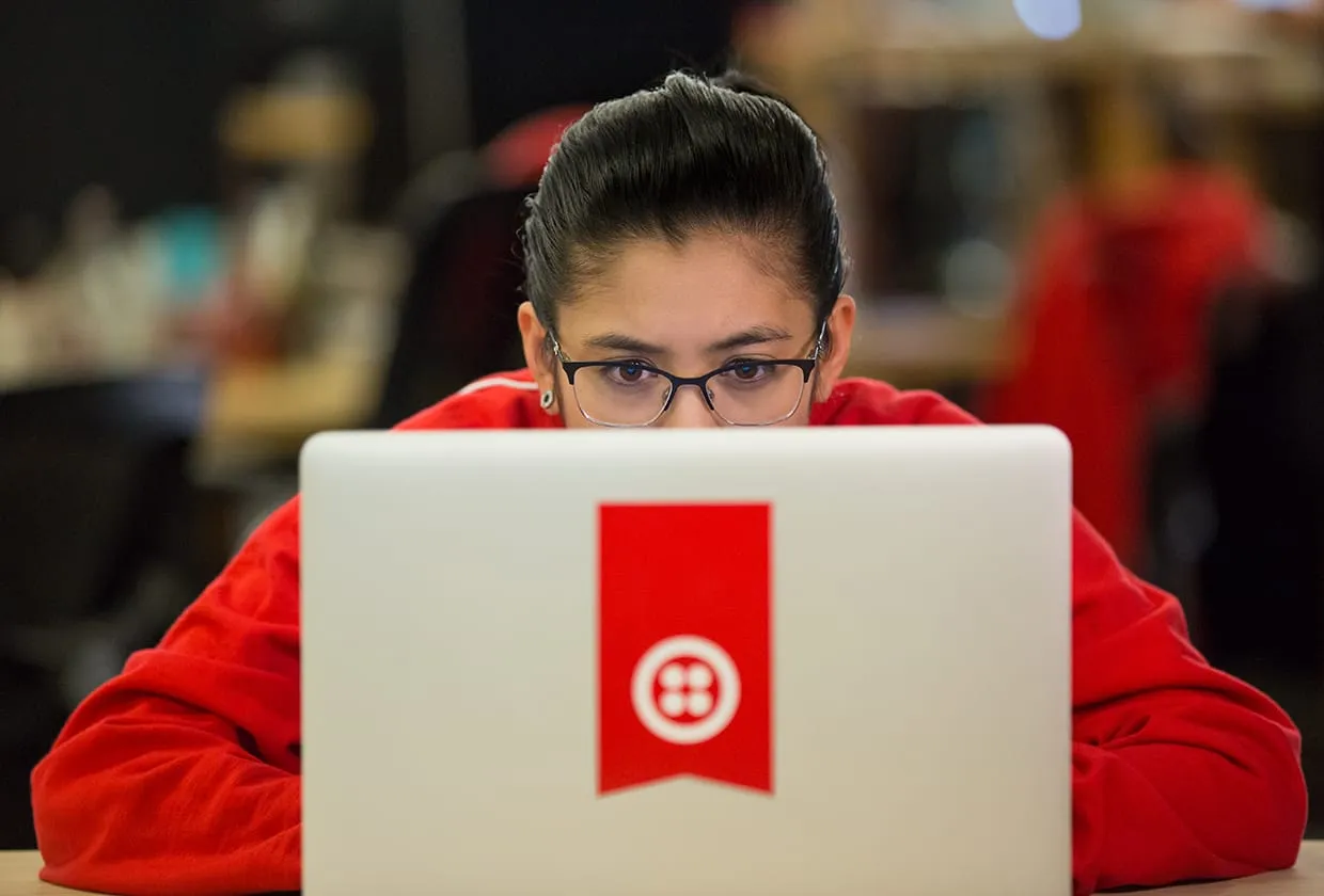 Twilio built a successful platform from the beginning - no product involved.