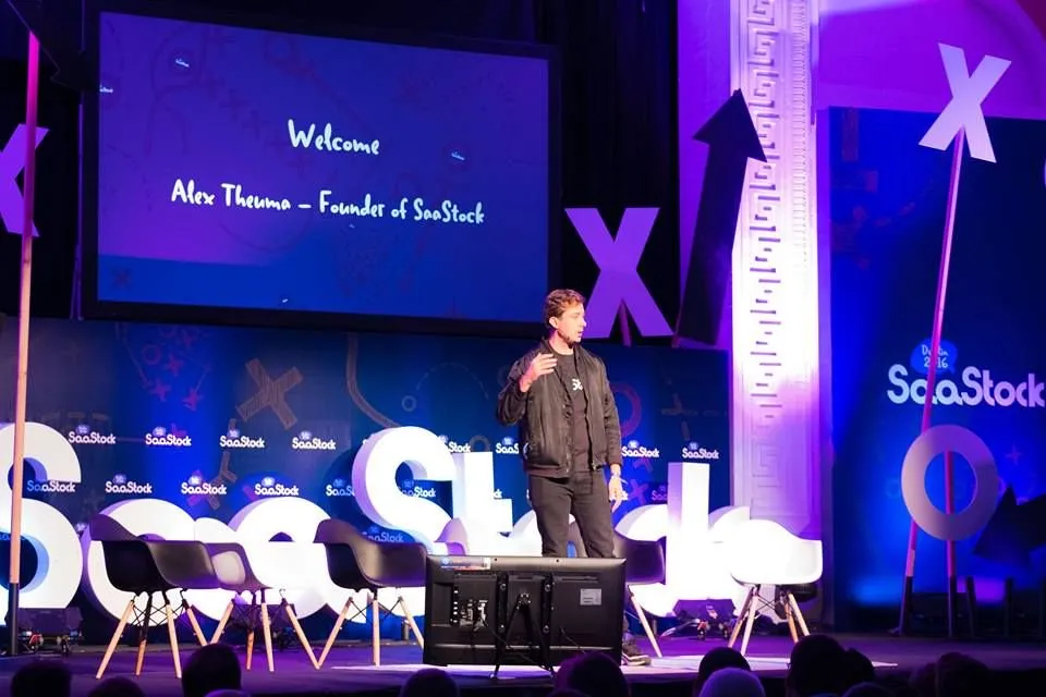 Although SaaS still feels like a minority in Berlin, European events like SaaStock are driving growth and awareness.