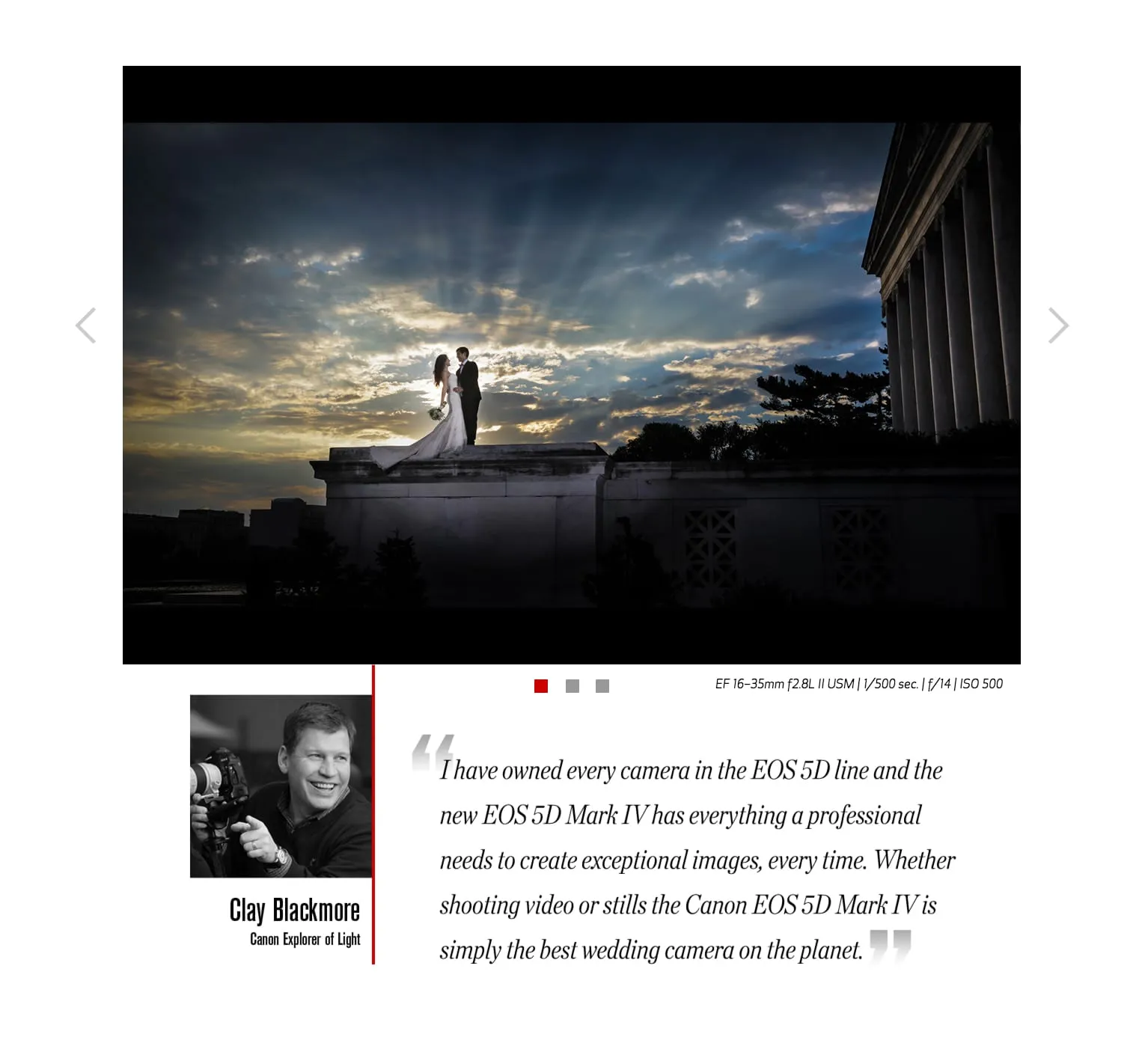 Anyone know how to get the title “Canon Explorer of Light”? (Source: https://www.usa.canon.com/internet/portal/us/home/explore/see-legendary/testimonials)