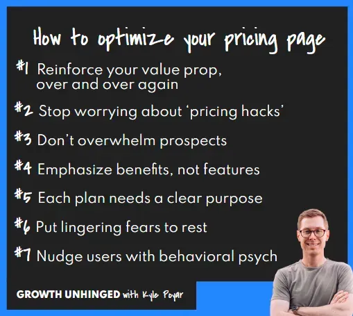 https://www.growthunhinged.com/p/how-to-optimize-your-pricing-page