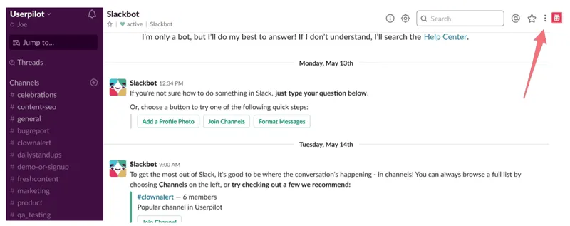 Slack announces new features within the product