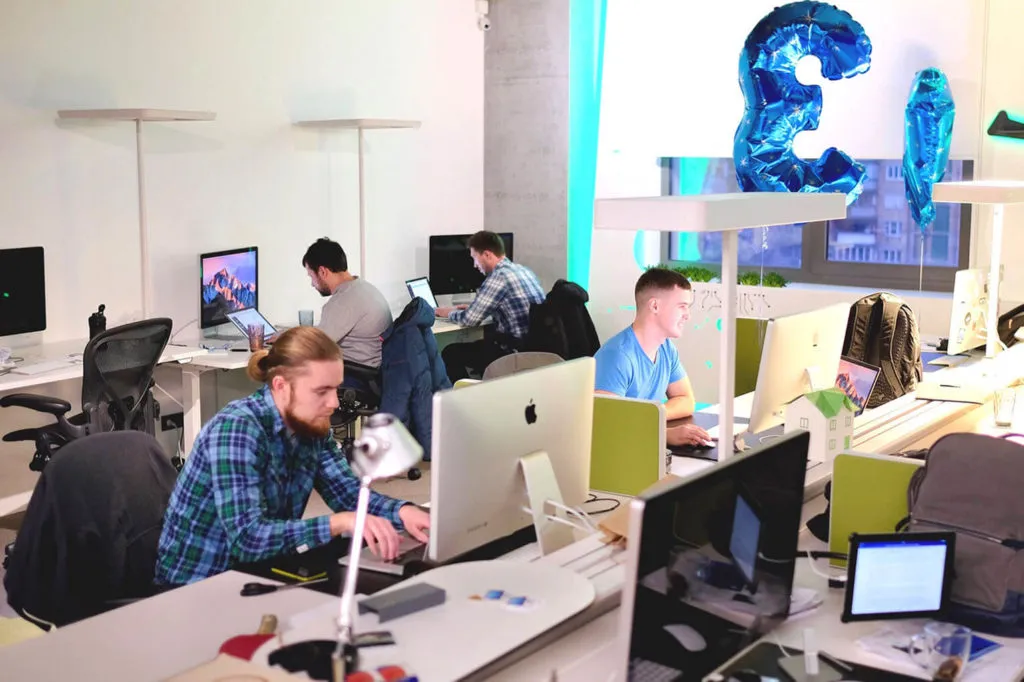 The MacPaw team is headquartered in Kiev, Ukraine.