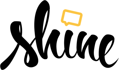 Logo Shine